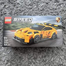 LEGO Speed Champions Porsche