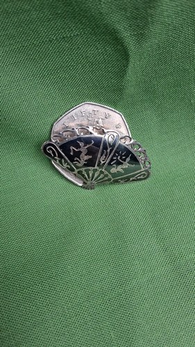 Siam thai sterling silver - siam/thai,