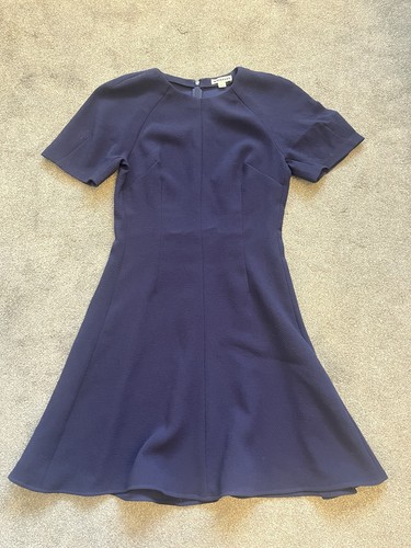 Whistles women navy short - navy,