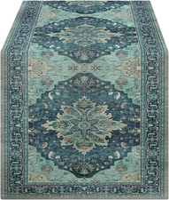 Boho Floral Pattern Summer