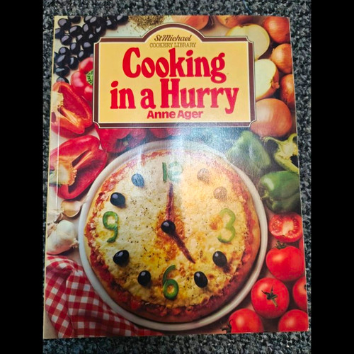 Strathmore cookery library - strathmore,