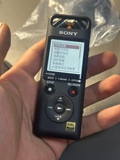 SONY PCM-A10 Digital