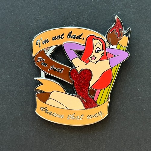 Jessica rabbit who framed - who,