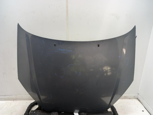 Ford focus bonnet 1998 2005 - bonnet, 1998-2005