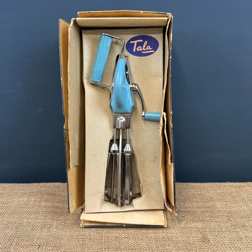 Vintage tala stainless - vintage,