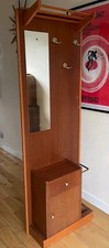 Vintage mid century coat - vintage,