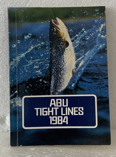 Vintage abu tight - tight, lines
