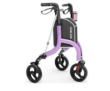 3 Wheel Walker Foldable with