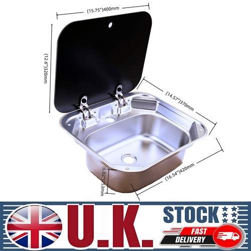 Kyllaoo stainless steel - stainless, sink