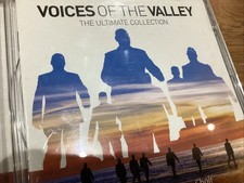 Voices of the Valley: the