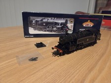 Bachmann Fairburn Tank 42096