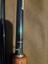 David Norwich 9ft6 7-9 Fly