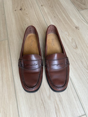 Vintage weejuns bass penny - vintage,
