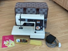 Vintage Jones VX520 Electric