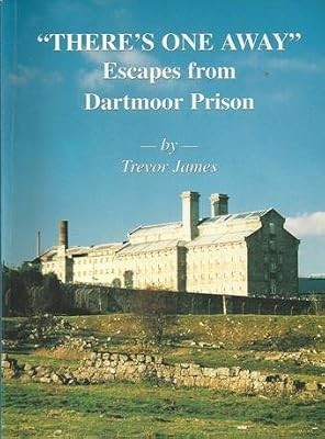 Theres one away - theres, escapes