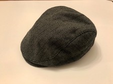 Boston Scally Company Driver