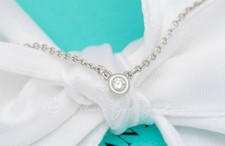 Tiffany & Co. Necklace Elsa