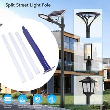 Street Light Pole Outdoor Lamp