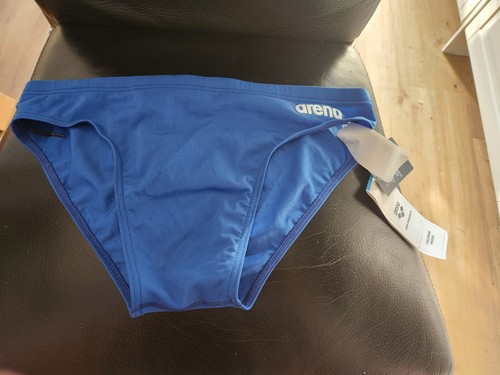 Arena team solid swim - swim,