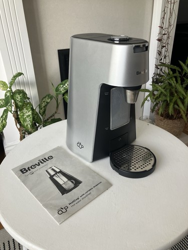 Breville hotcup hot water - hot,