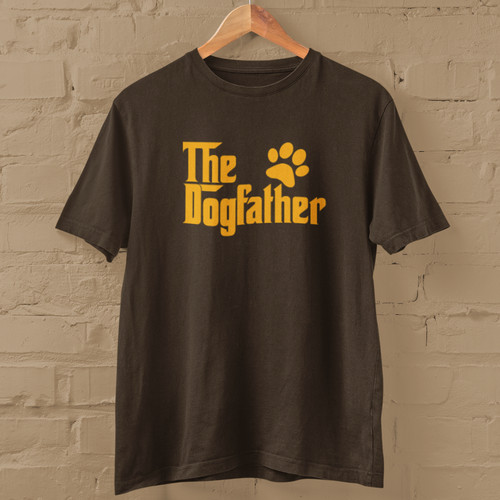 The dogfather shirt - the,