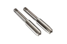 Tap M8 x 1.0 Taper Tap & Plug