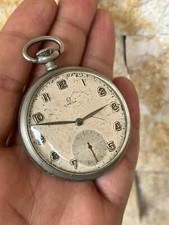 1950's Vintage Omega Gents