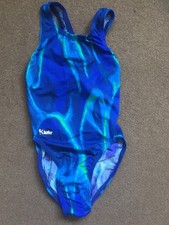 Kiefer girls swimsuit - girls, 26"