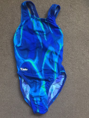 Kiefer girls swimsuit - girls, 26"