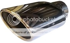 FOR PEUGEOT 307 125X200MM OVAL