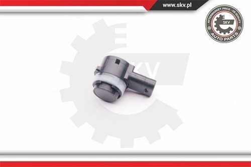 Sensor parking assist esen - parking,