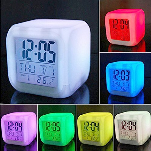 Colours bedroom electronic - 7,