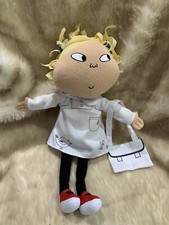 Charlie And Lola ~ Color Me