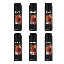 AXE Deo Spray Musk Deodorant