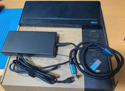 Universal docking station - universal,