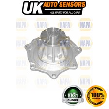 Fits Nissan Cabstar 2000-2004 2.7 D 3.0 Water Pump AST 2101044G00