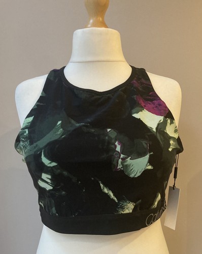 Calvin klein sports bra - calvin,