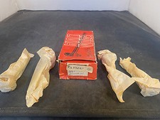 Eaton Livia Engine Exhaust