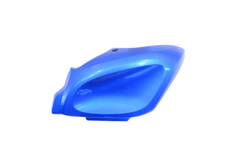 Suzuki gsx 125 fuel - 125, tank