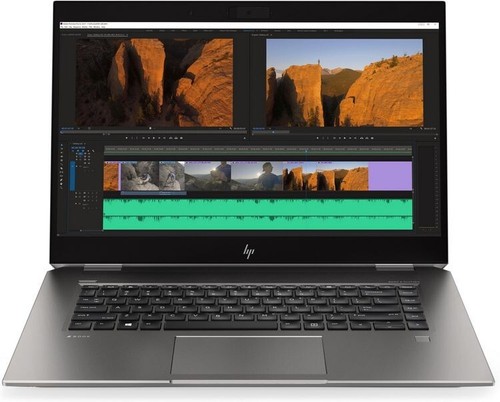 Zbook studio mobile - zbook, g5