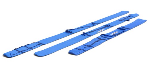 Vaulting pole carrying - vaulting,