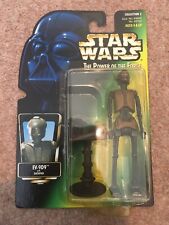 Star Wars POTF Ev-9D9 With