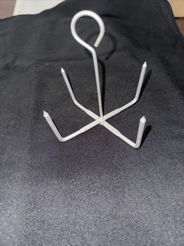 Vintage aluminum potato baker - vintage,