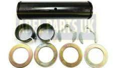 JCB PARTS - LOADER ARM REPAIR