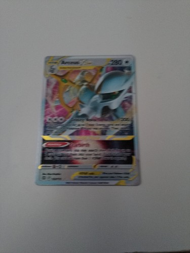 Pokemon arceus star tcg - arceus,