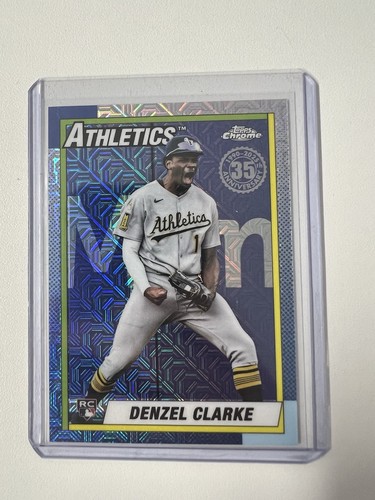2025 topps update series - update,