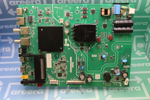 Samsung main board - tv, for