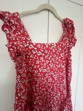 Joules Women's Summer Dress