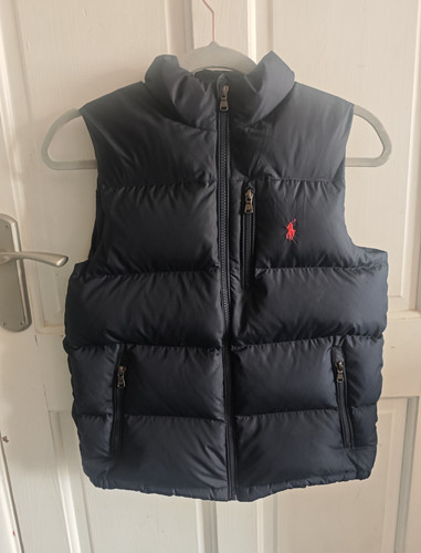 Polo ralph lauren boys - lauren, navy