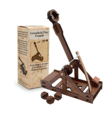 Pathfinders vinci mini - pathfinders, da
